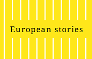European Stories cover